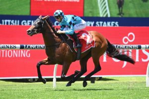 Best Of Bordeaux (Photo: Steve Hart) | Races.com.au