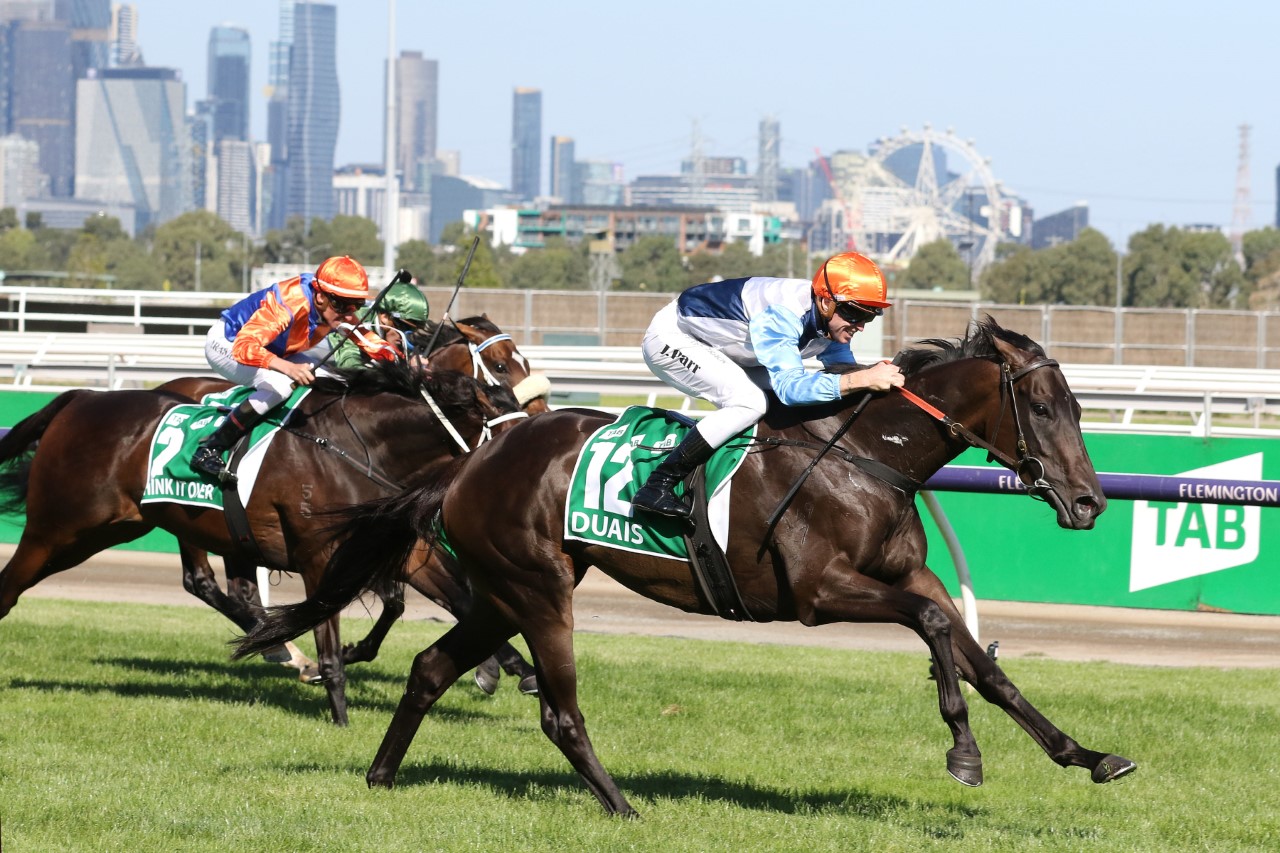 Duais | Photo: Ultimate Racing Photos | Races.com.au