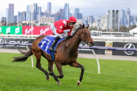 Port Philip | Photo: Ultimate Racing Photos | Races.com.au