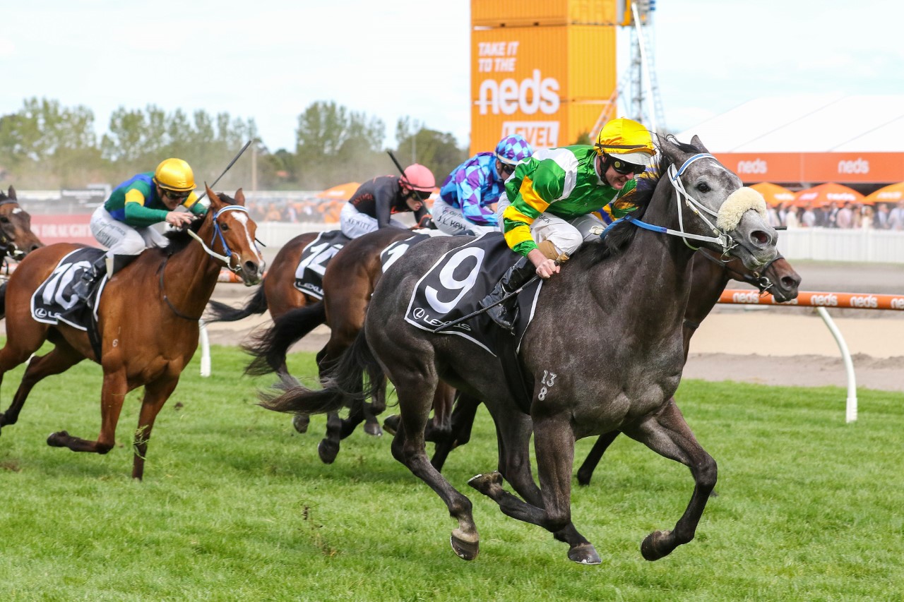 Chain Of Lightning | Photo: Ultimate Racing Photos | Races.com.au