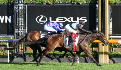 Makybe Diva Stakes 2026: Mr Brightside Chases History as Spring Stars Assemble at Flemington