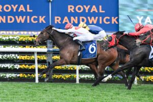 2024 The Shorts winner I Am Me