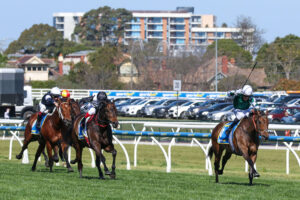 2024 Might And Power winner Deny Knowledge