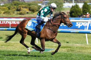 2024 Might And Power winner Deny Knowledge