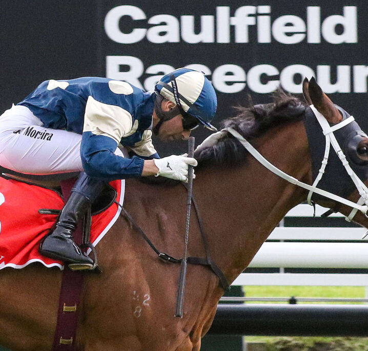 Waller Dominates 2025 Caulfield Cup Nominations with 32 Entries