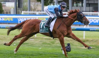 Confirmed Caulfield Cup 2026 Field & Barrier Draw, Half Yours Defends Title Against 3 International Raiders