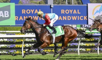Eight Horses Confirmed for The Everest 2026 as $20 Million Sprint Showdown Takes Shape