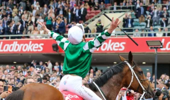 Past Cox Plate Winners & History