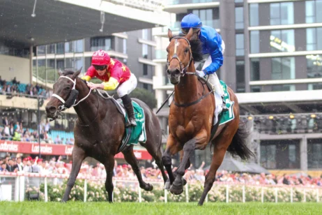 Observer & Providence