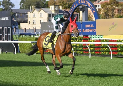 2025 Melbourne Cup Tips: River Of Stars