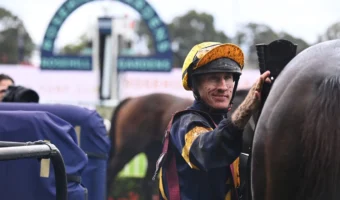 Watch Me Rock Heads 2025 Railway Stakes Field & Betting