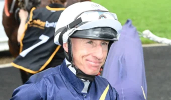 Unbeaten King Of Light Odds-On in 2025 WA Guineas Field & Betting