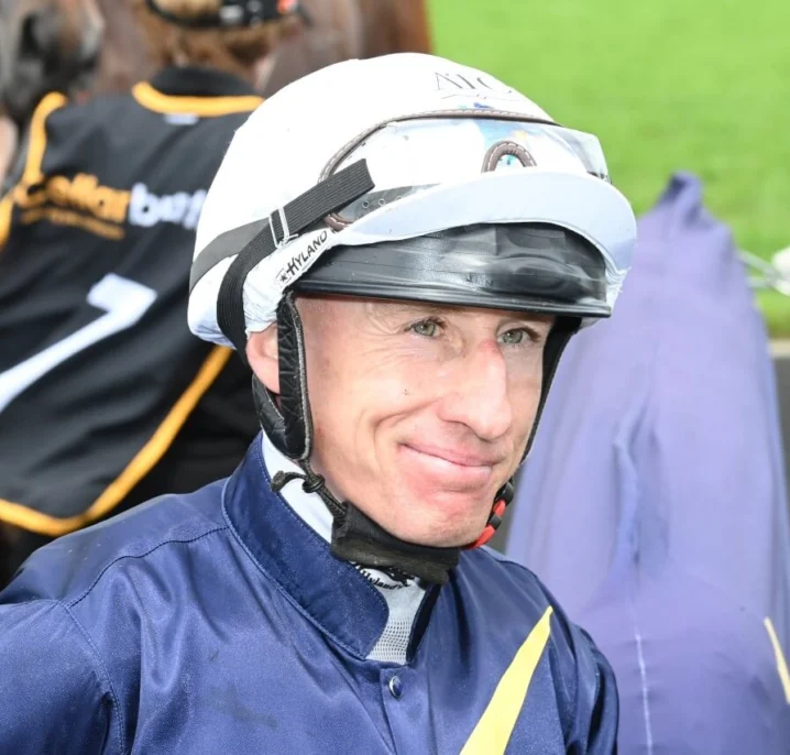 Unbeaten King Of Light Odds-On in 2025 WA Guineas Field & Betting