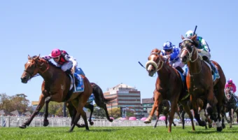 Planet Red Heads 2026 Alister Clark Stakes Field & Odds