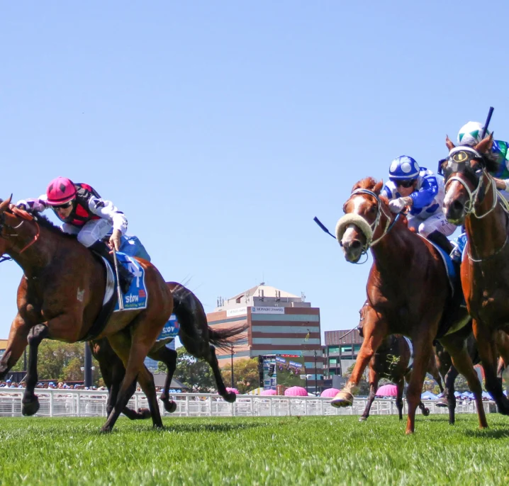 Planet Red Heads 2026 Alister Clark Stakes Field & Odds