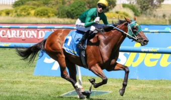 2026 Randwick Guineas Field & Odds: Sheza Alibi vs Autumn Boy