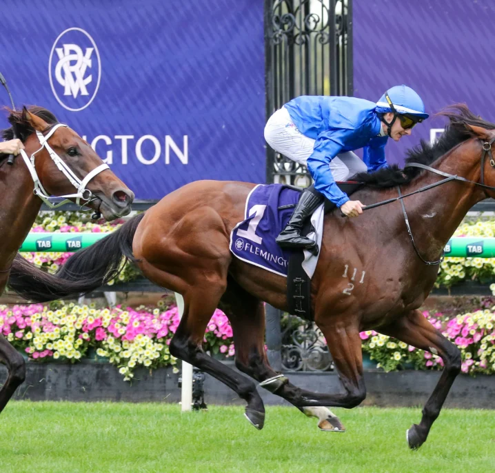 2026 Australian Guineas Results: Observer Too Good, Wins Again
