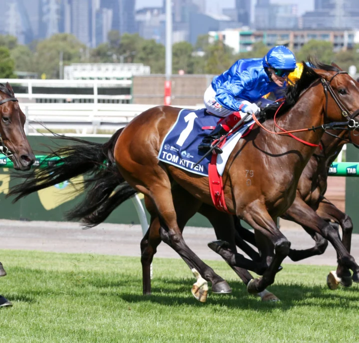 2026 All-Star Mile Results: Tom Kitten Makes History, Goes Back-to-Back