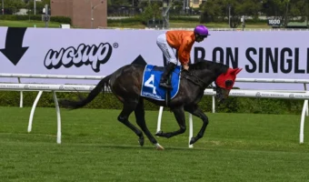 Flying Lightweight Grafterburners Heads 2026 The Galaxy Field & Betting