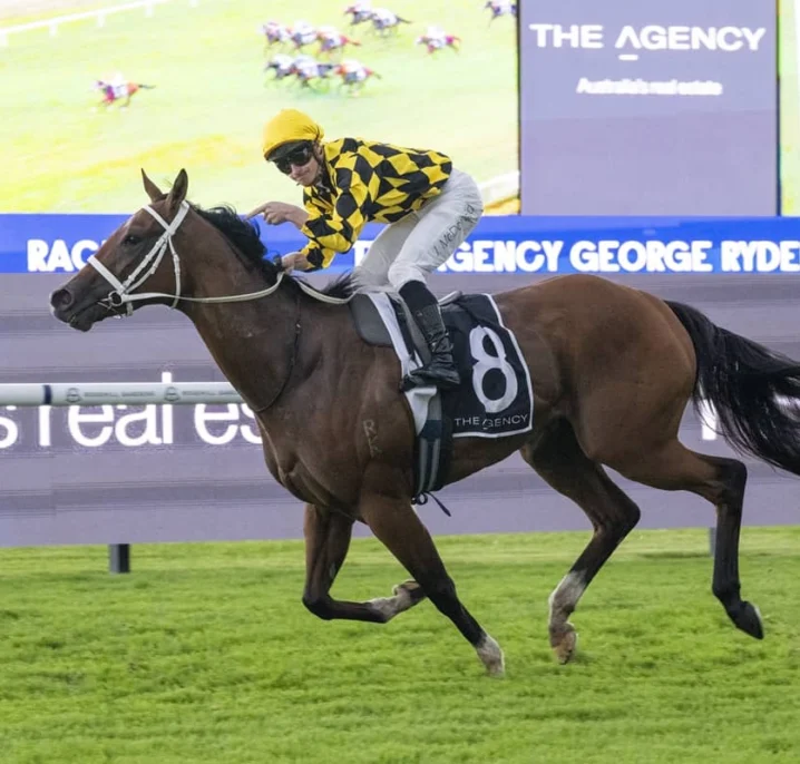 George Ryder Stakes 2026 Results: Autumn Glow Remains Undefeated, J-Mac Adds to Record Group 1 Tally
