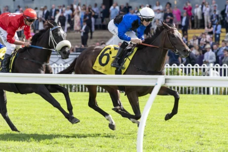 Emancipation Winner Idle Flyer Firms in 2026 Queen of the Turf Betting