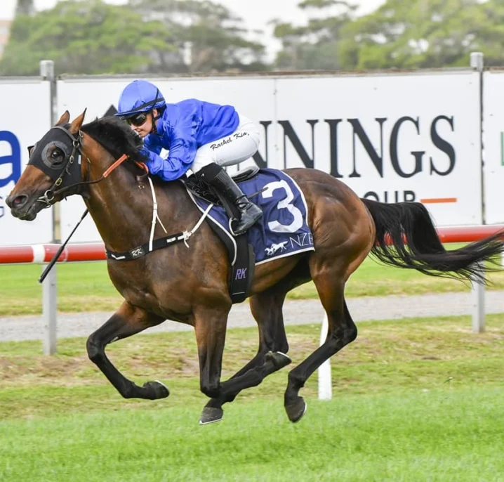 2026 Australian Derby Field & Betting Update: Green Spaces vs. Observer