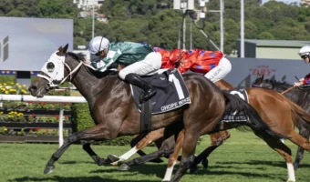 2026 Australian Oaks Results: Ohope Wins for the Punters