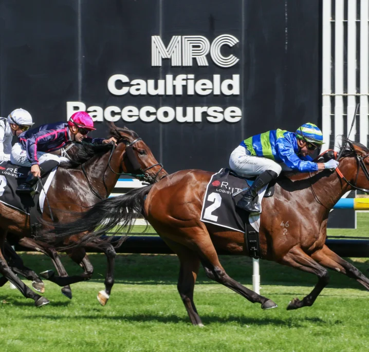 2026 Robert Sangster Stakes Field & Betting Update: Favourite Point Barrow Draws Wide