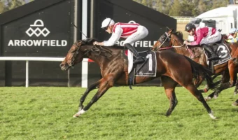 2026 Tattersall's Tiara Field & Betting Update