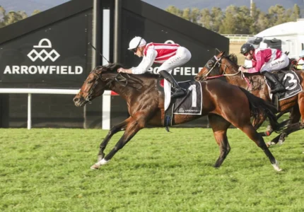 Tuileries