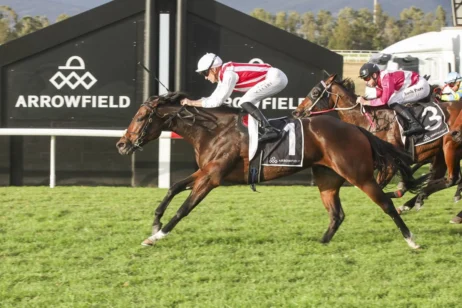 2026 Tattersall’s Tiara Field & Betting Update