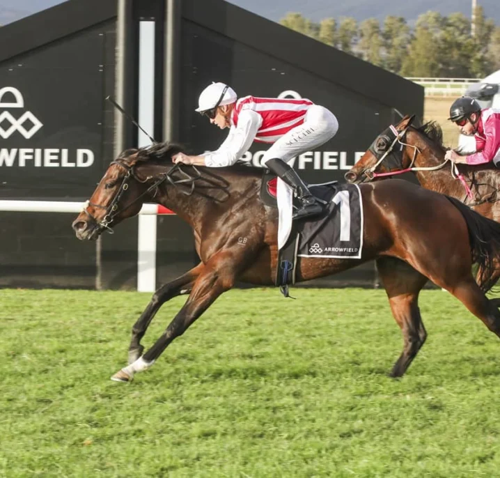 2026 Tattersall’s Tiara Field & Betting Update