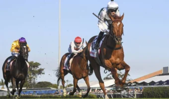 2026 Melbourne Cup Dream Alive for Newcastle Gold Cup Winner Aethelwulf
