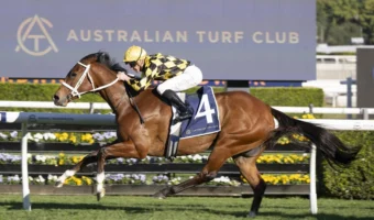 Autumn Glow Dominates 2026 7 Stakes, King Charles III Stakes Beckons