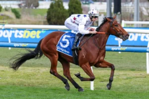 Danehill Stakes 2026 Predictions & Tips: Natural Fling