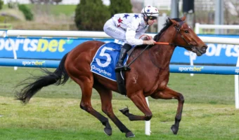 Danehill Stakes 2026 Predictions, Preview & Betting Tips: Punters Fling to Favourite