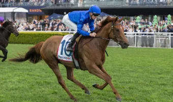 Tempted Dominates Premiere Stakes Ahead of 2026 The Everest Showdown with Ka Ying Rising