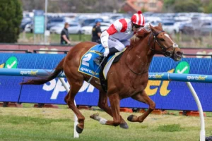 2026 Might And Power winner Land Legend