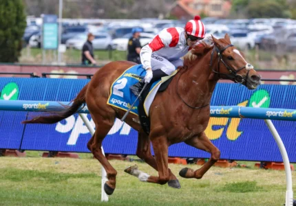 2026 Might And Power winner Land Legend