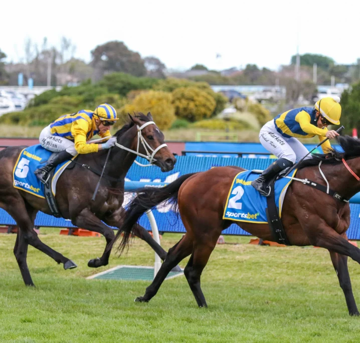 2026 Caulfield Guineas Results: Warwoven Dominates, Sets Sights on Cox Plate
