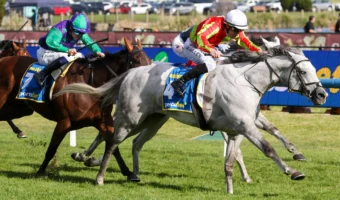 Kingswood Conquers Caulfield Cup 2026 in $26 Boilover