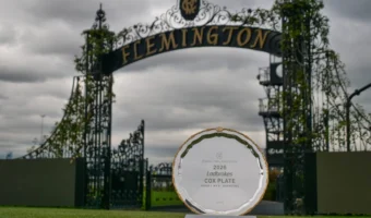 Ladbrokes Cox Plate 2026 Barrier Draw Confirmed, Sir Delius Favourite in Five