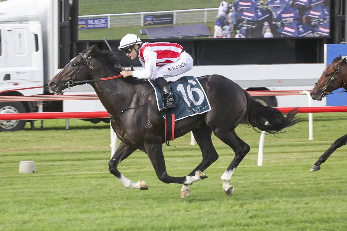 Victoria Derby 2026 Field & Betting Preview: Cormier