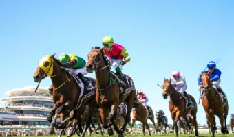 Melbourne Cup 2026 Field Release Date & Barrier Draw Time: When Is the Final Field Announced?