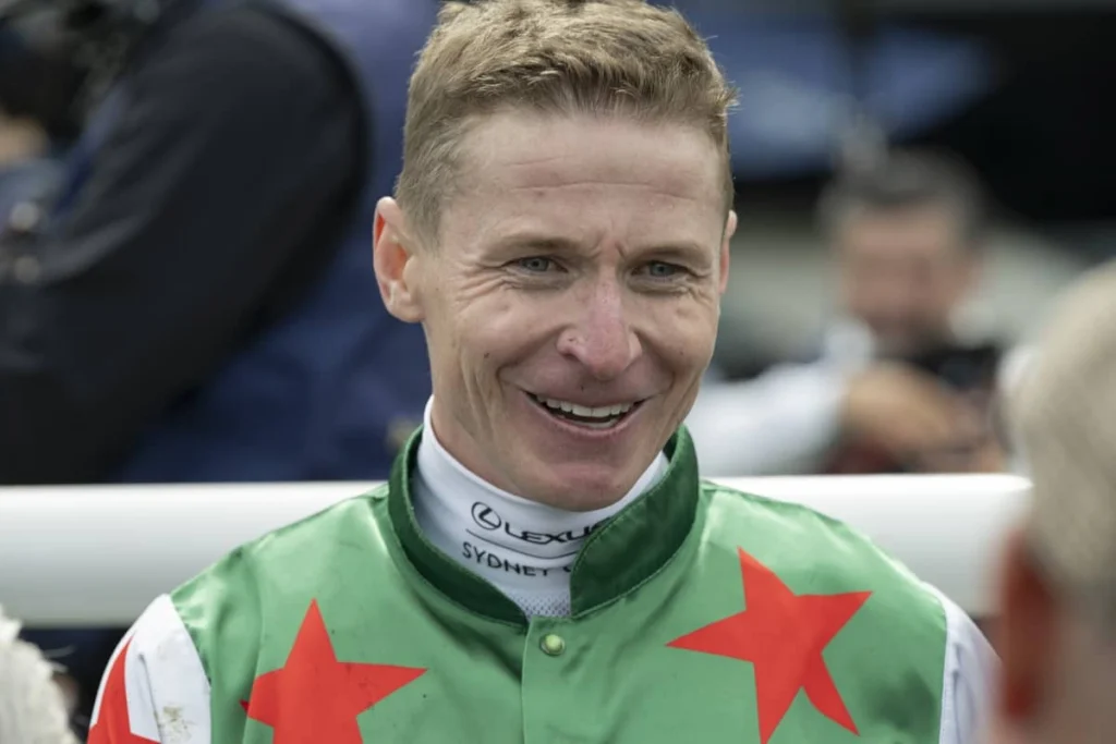 Melbourne Cup 2026 Jockeys: James McDonald