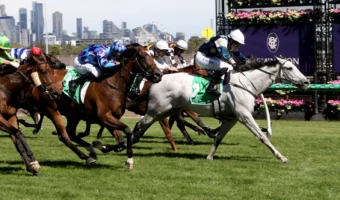 Melbourne Cup 2026 Horses List Update: Saint George Ruled Out as So You Are Secures Cup Start