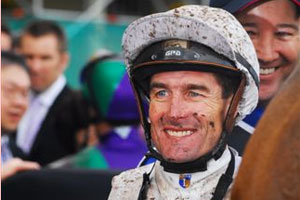 Darren Beadman Darren Beadman