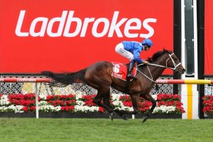 Winx Horse Form (Photo: Ultimate Racing Photos) | Races.com.au