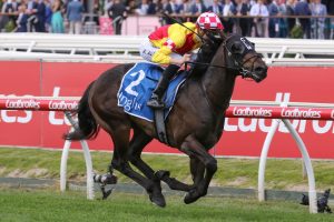 Tanker. Photo: Ultimate Racing Photos.