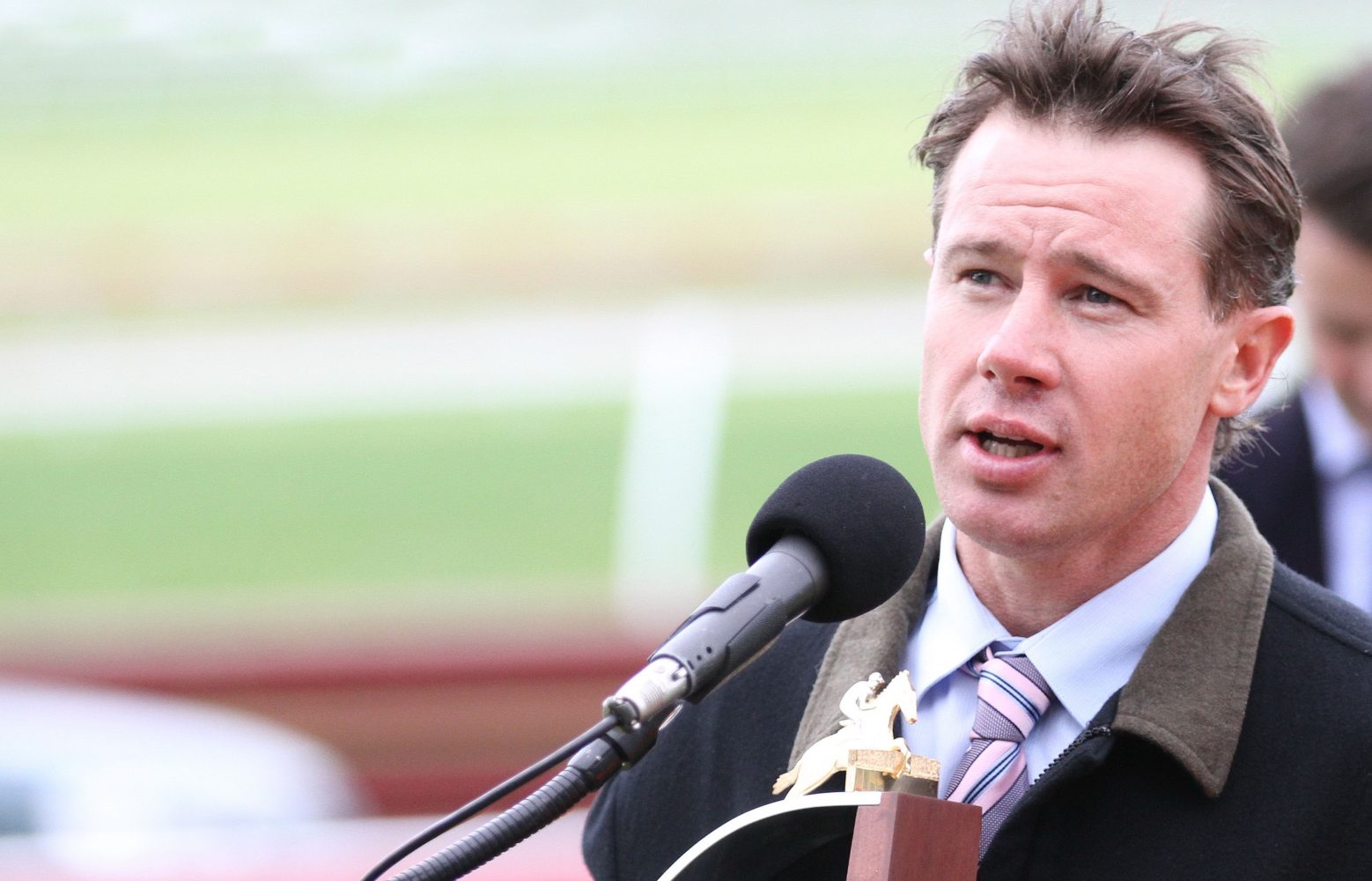 Patrick Payne (Photo: Ultimate Racing Photos) - Races.com.au